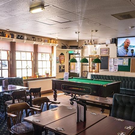 The Golf Tavern Haddington Ngoại thất bức ảnh